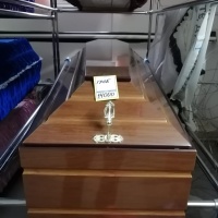 Гроб 2