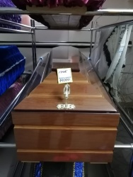 Гроб 2