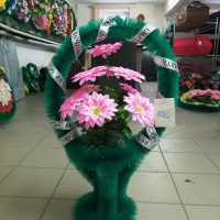 Венок 1