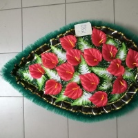 Венок 6