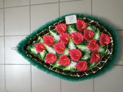 Венок 6